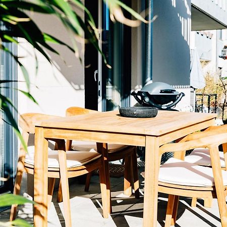 Ferienwohnung Nordic Calm Am Kellersee 马兰迪 外观 照片